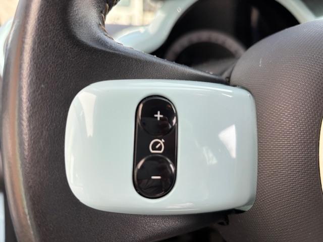 Renault Twingo 1.0 sce 70pk dynamique panoramisch schuifdak | navigatie | a