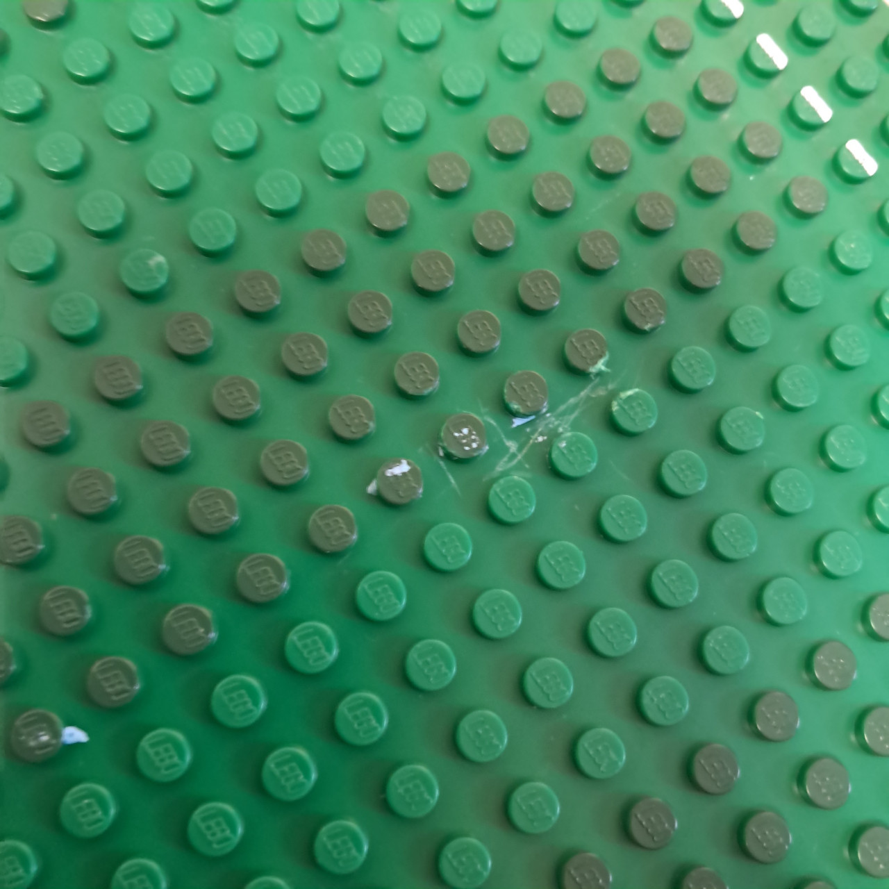 Lego 48 x 48 baseplate