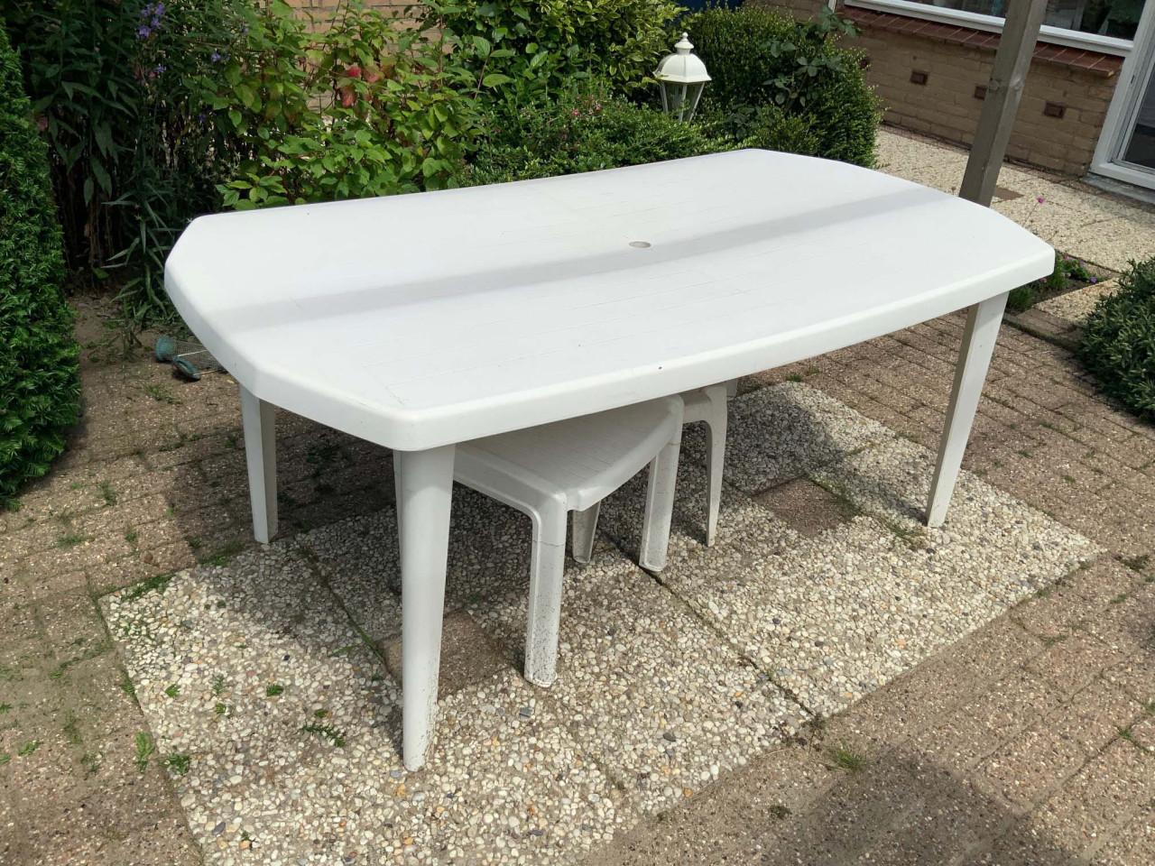 Hartman tuinstoelen