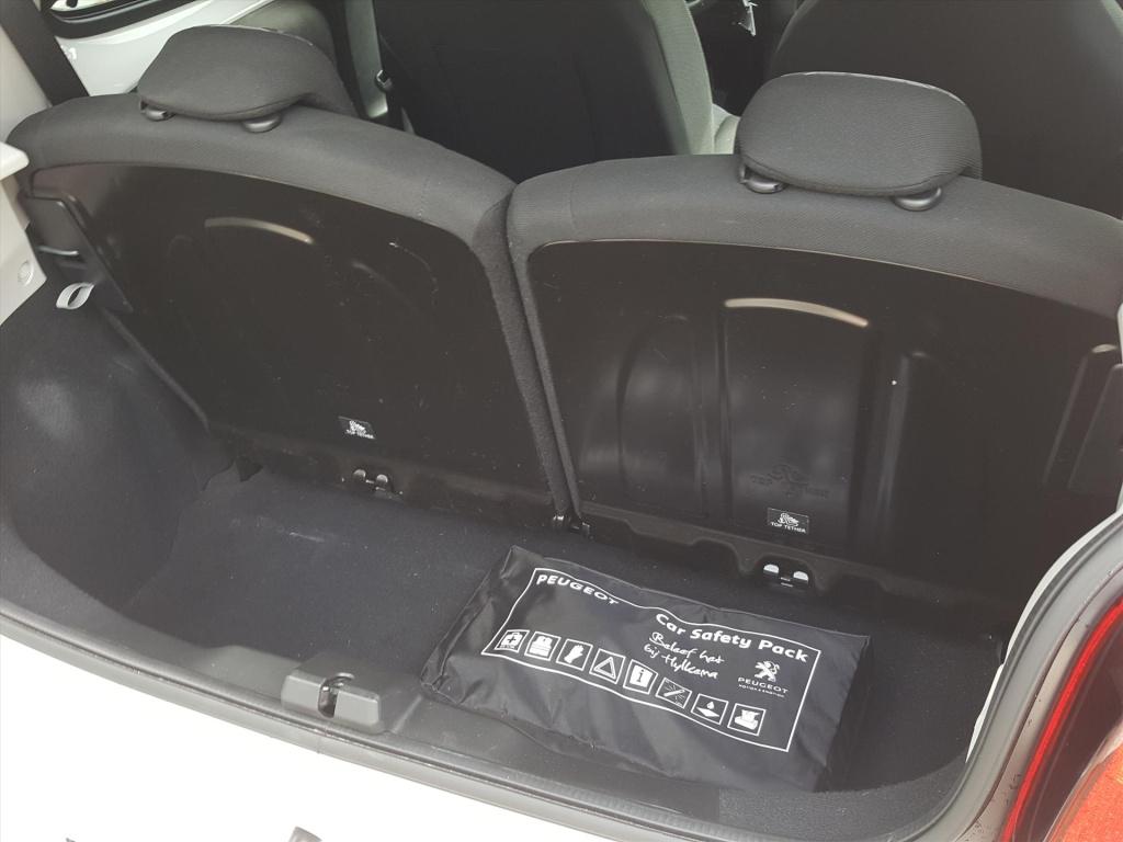 Peugeot 108 1.0 e-vti 72pk 5d active | airco | radio | bluetooth | bellen &