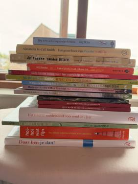 Kinderboeken