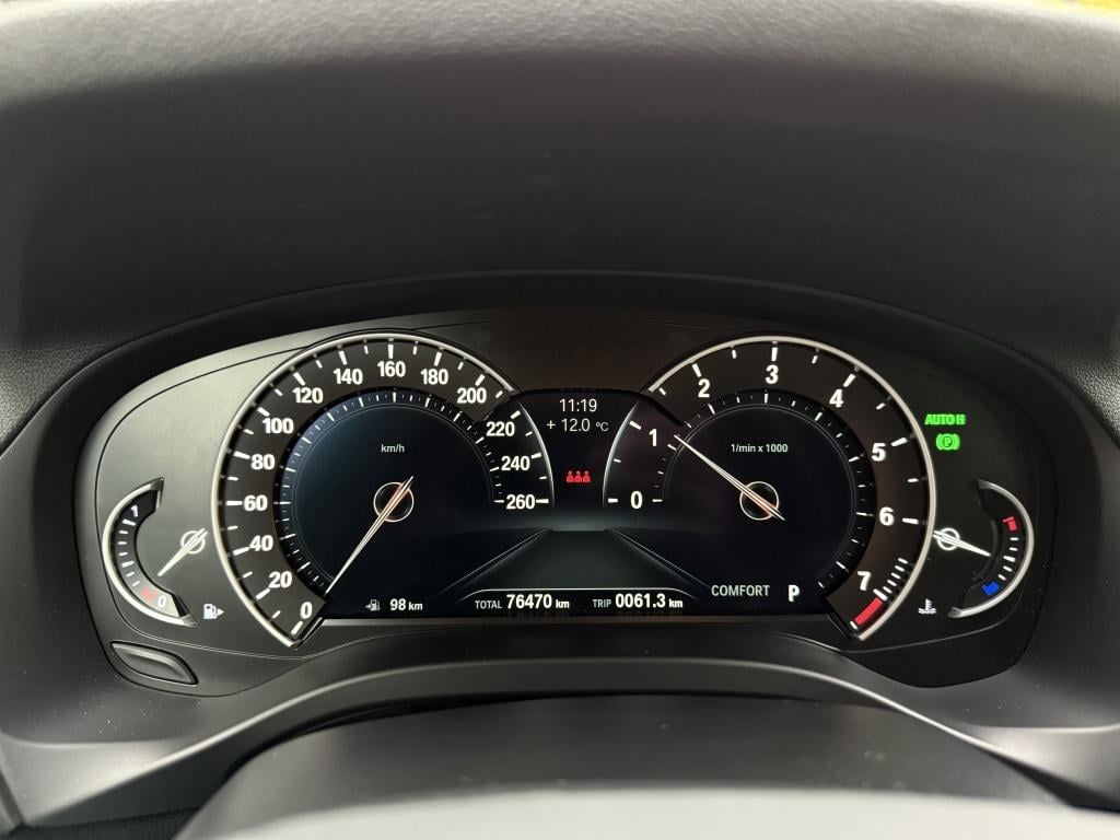 BMW X3 xdrive20i x-line