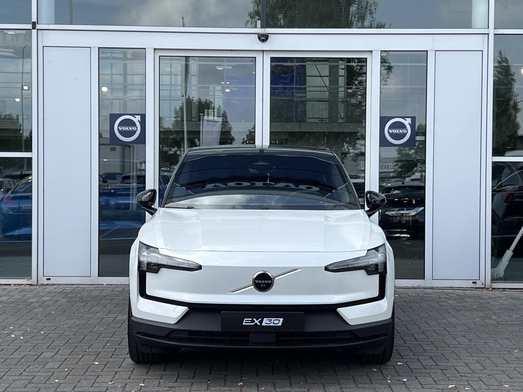 Volvo Ex30 extended range ultra| panodak| adap.cruise| 360camera| 20''lm