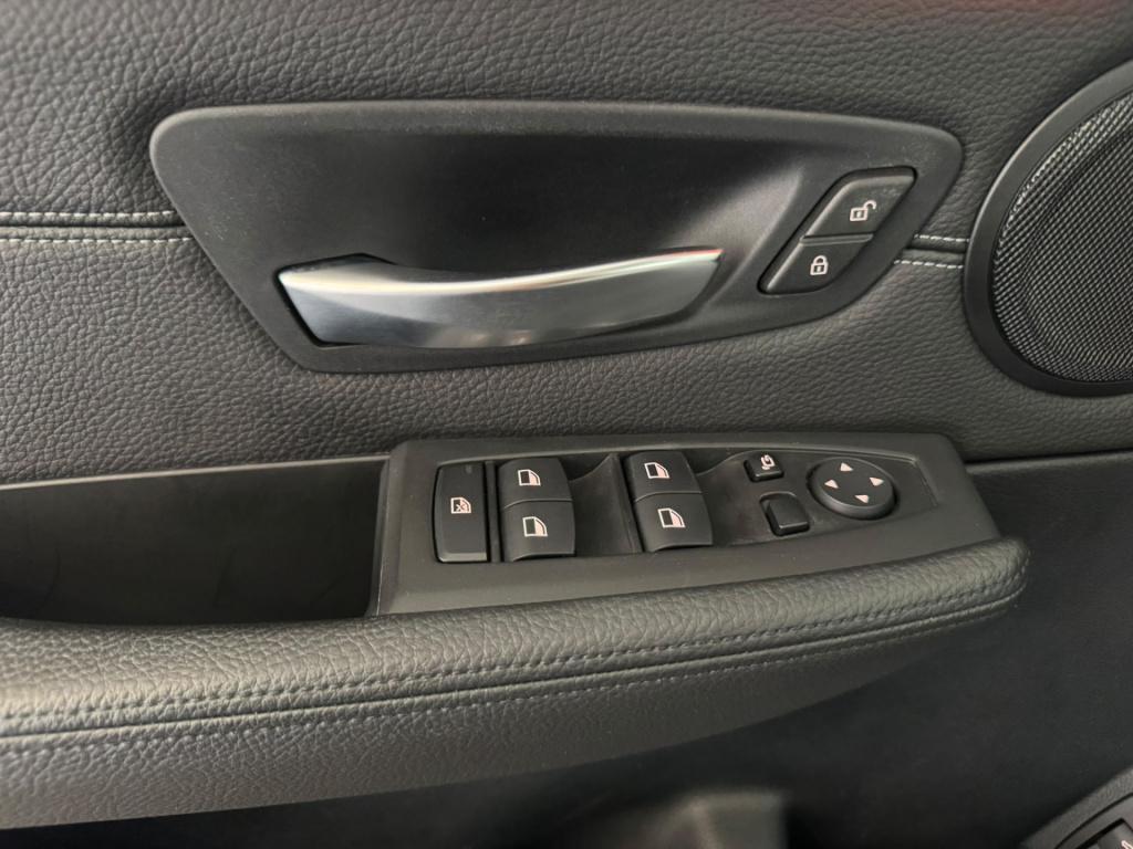 BMW 2-serie active tourer 225xe iperformance high executive