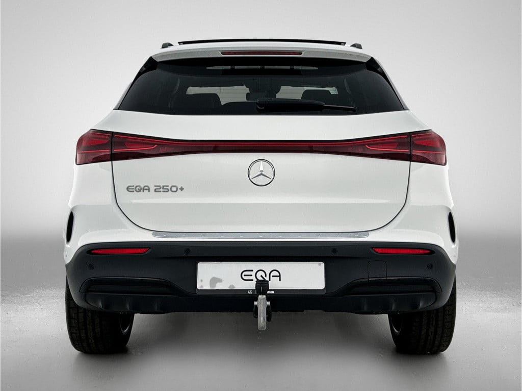 Mercedes-Benz Eqa 250+ business solution amg 71 kwh | premium pakket | trek