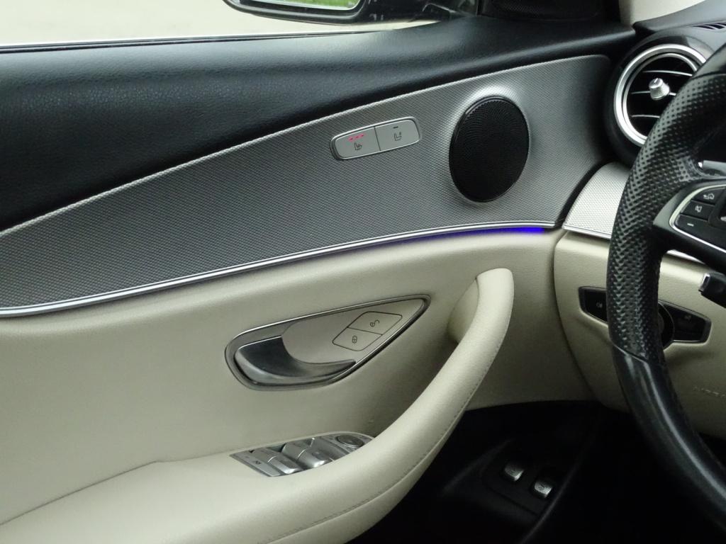 Mercedes-Benz E-Klasse 200 ambition | pano | ambient lighting | el. trekhaa