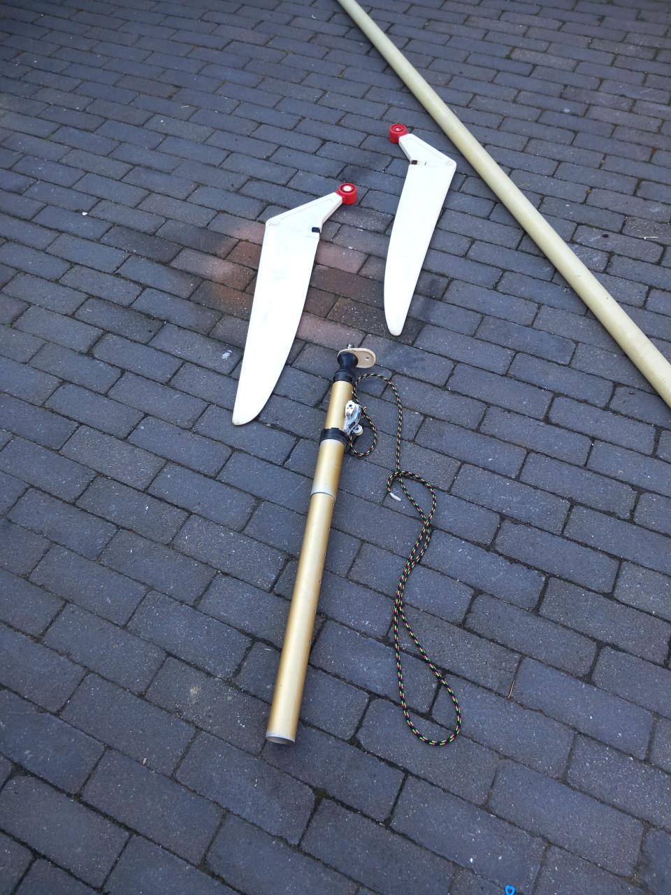 Surfplank