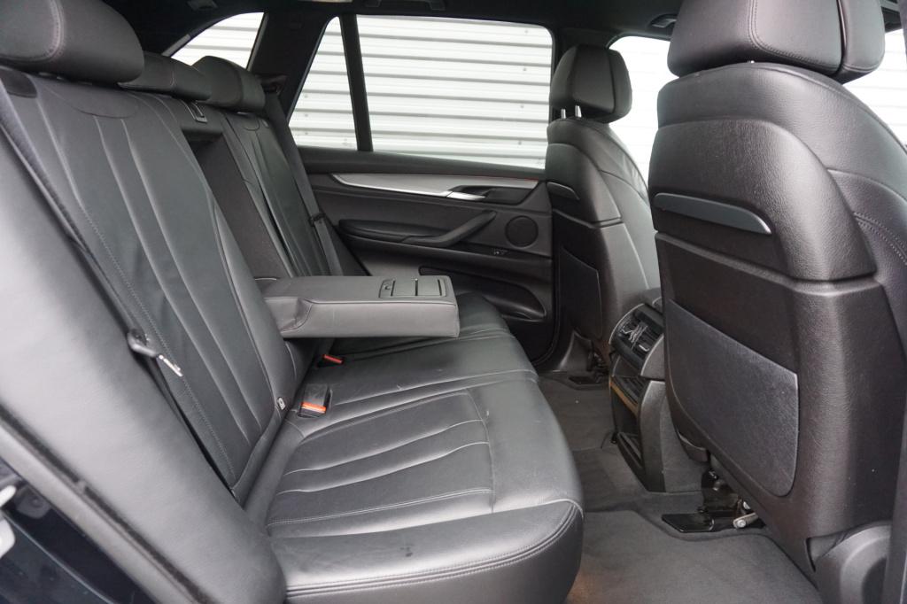 BMW X5 xdrive30d high executive 1e eigenaar - climate / navi / cruise / sto