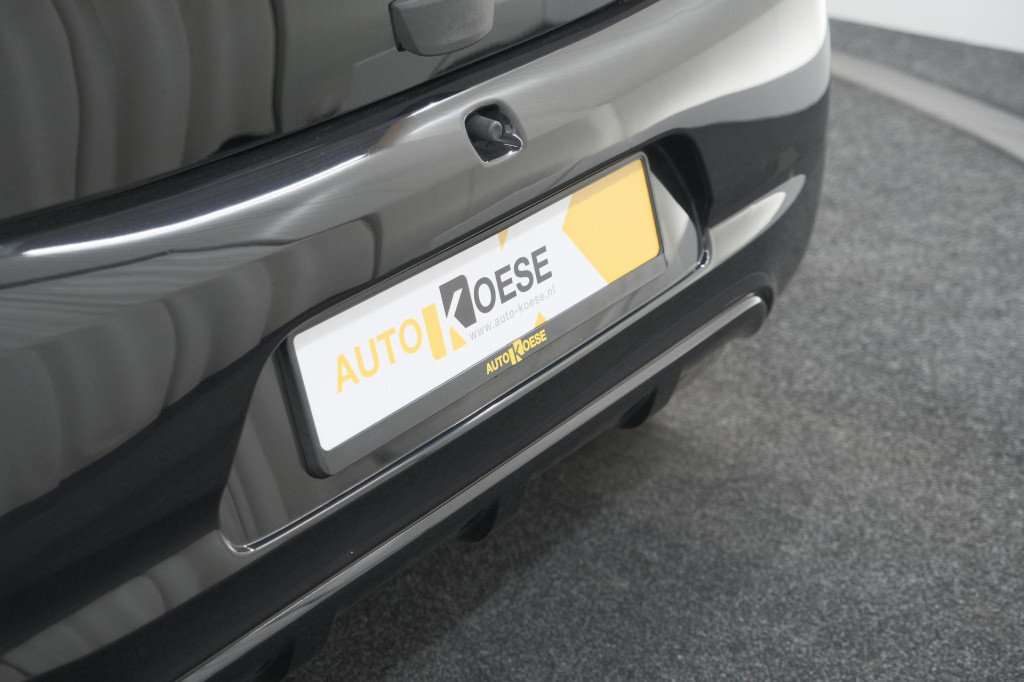 Peugeot 108 1.0 e-vti active | unieke auto! | automaat | airco | getint gla