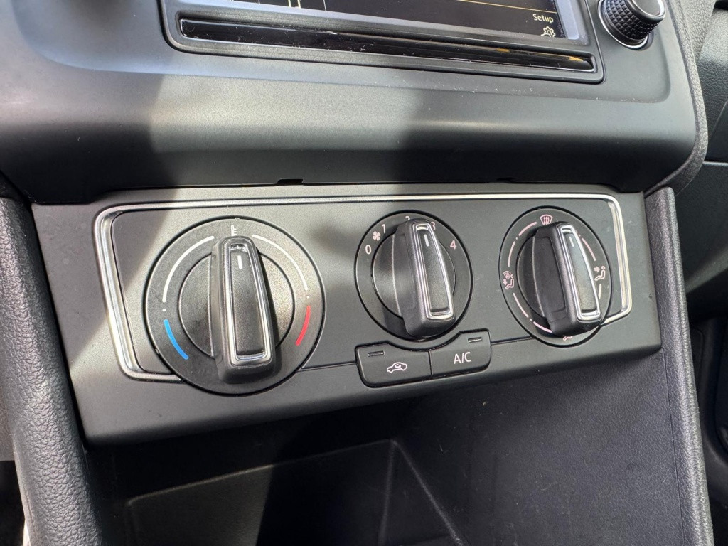 Volkswagen Polo 1.0 comfortline