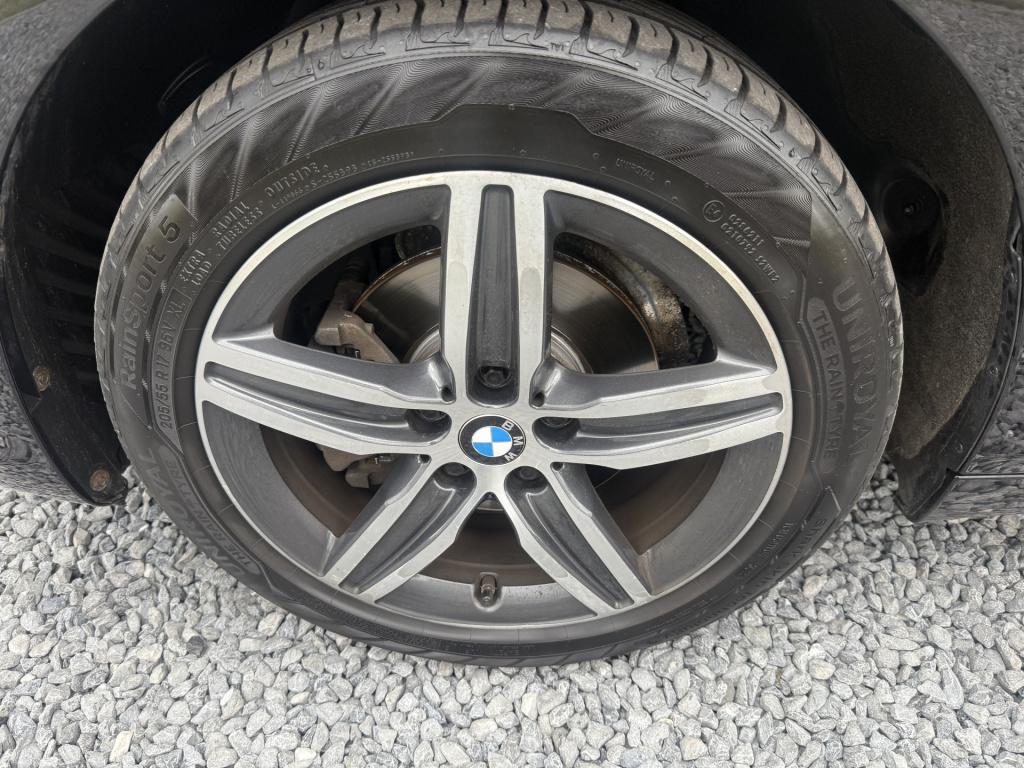 BMW 2-serie active tourer 218d 2.0 150pk automaat executive sportline