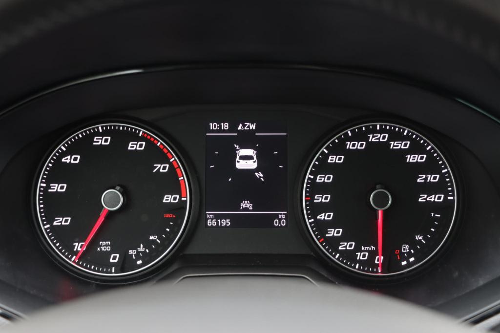 Seat Ibiza 1.0 tsi flex 95pk