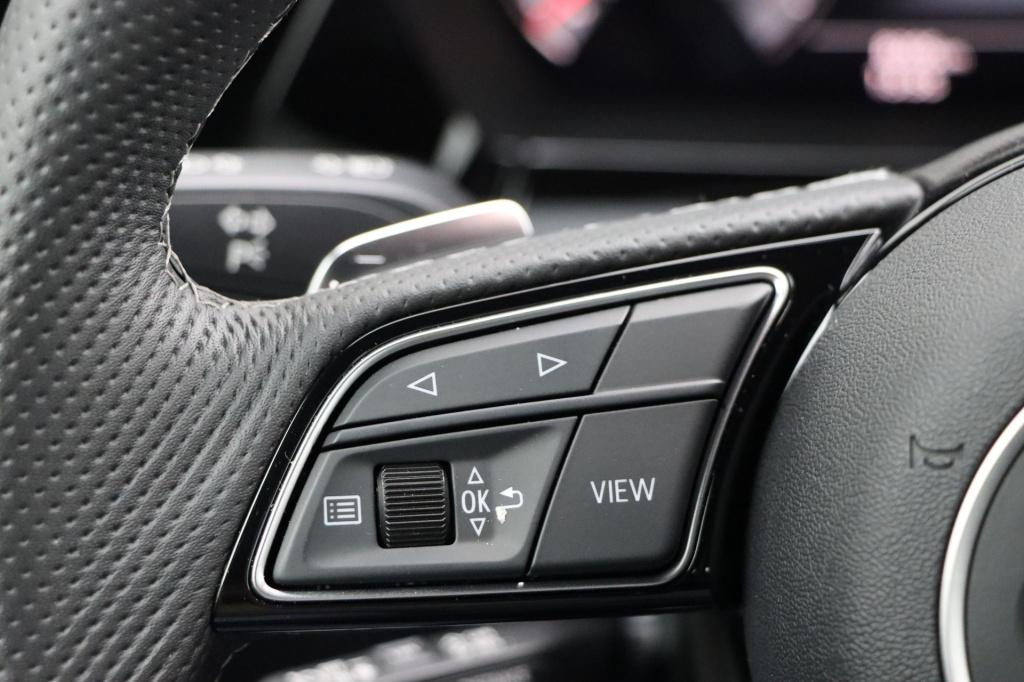 Audi A3 sportback 30 tfsi s edition