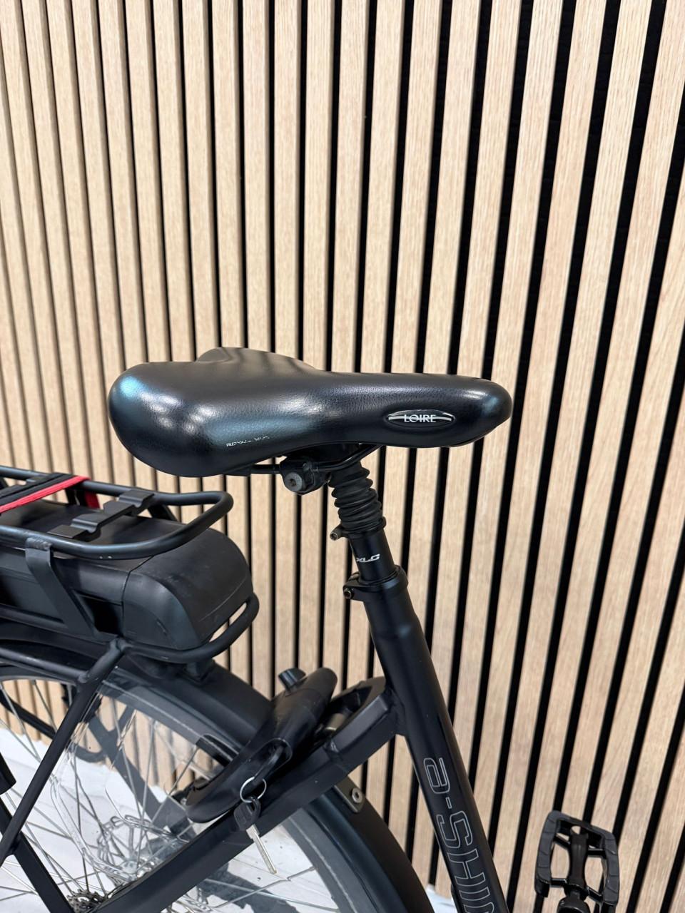 Sparta A-Shine M10B Bosch Active Line Plus 57CM 500Wh