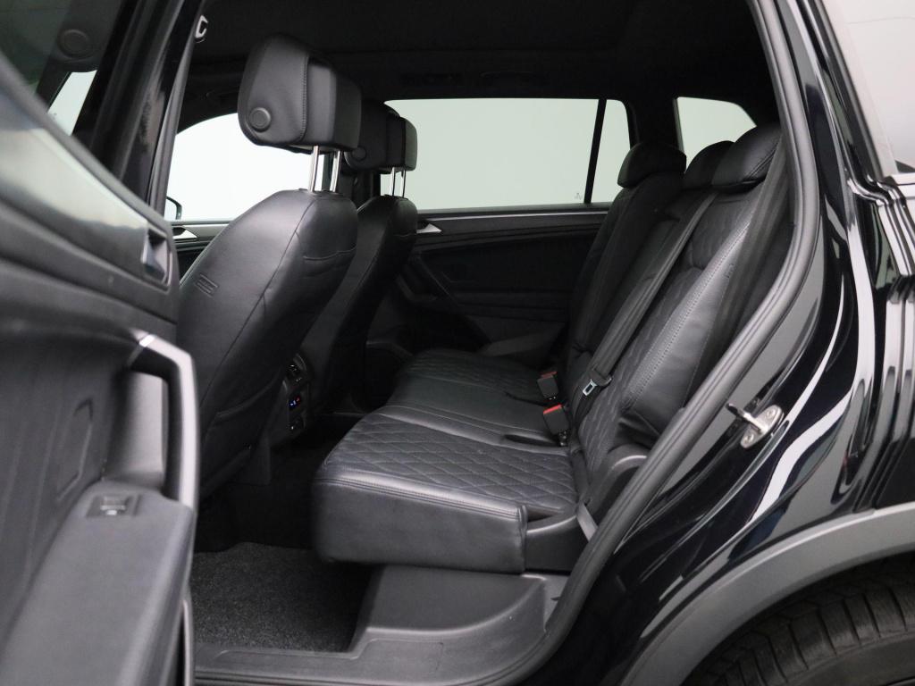 Volkswagen Tiguan Allspace 1.5 tsi r-line business+ | 7-persoons | automaat