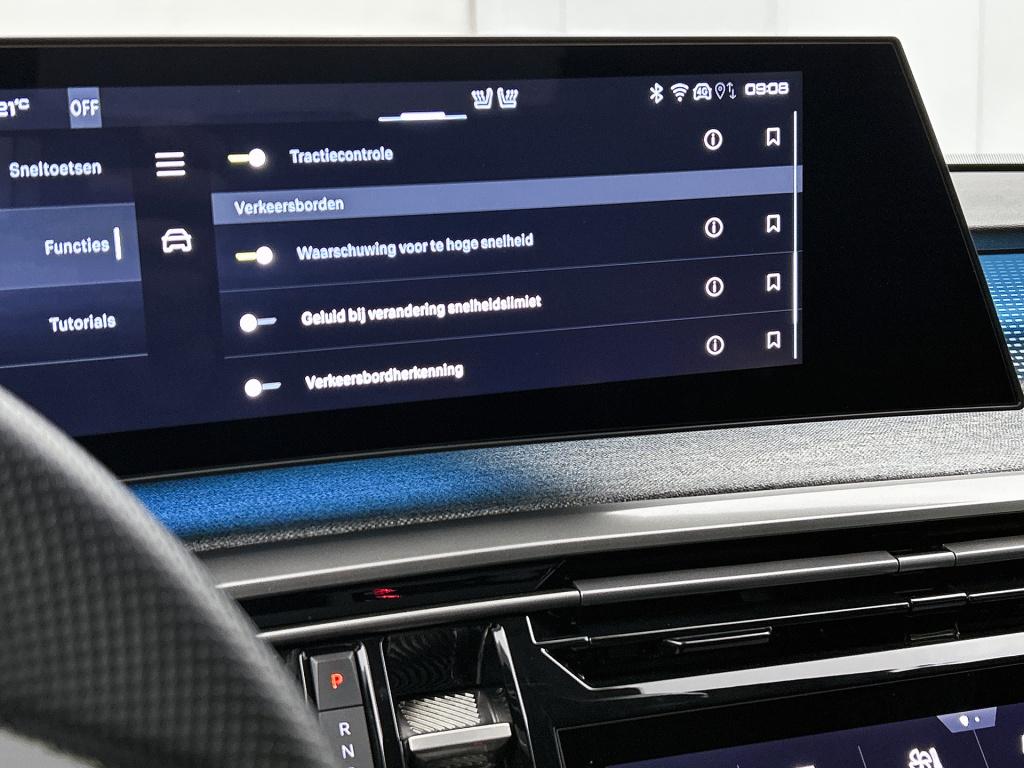 Peugeot 3008 hybrid 145pk automaat gt | rijklaar | stoelverwarming | elektr