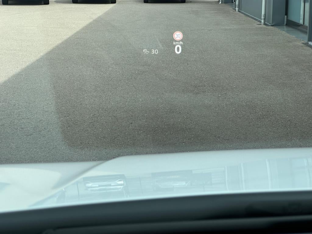 Volkswagen Golf 1.5 ehybrid gte 272pk | head up | black style | iq light | 