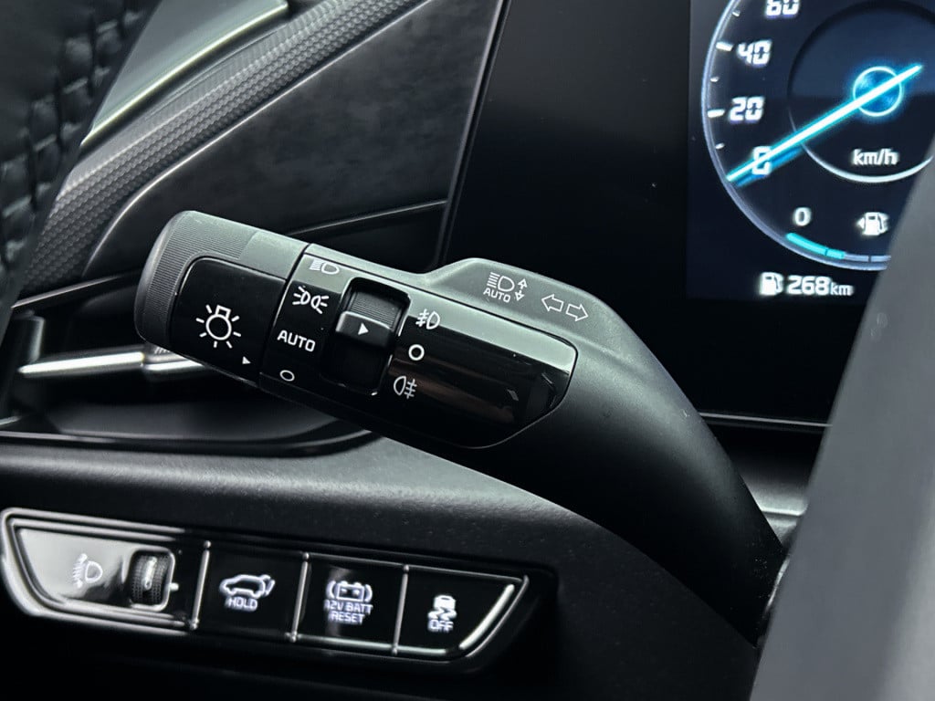 Kia Niro 1.6 gdi hybrid launch edition limited