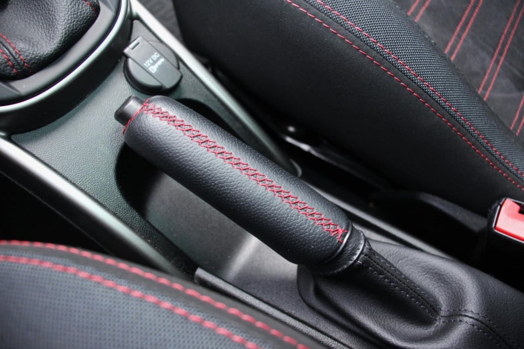 Alfa Romeo MiTo 1.4 t multiair turbo veloce 170pk tct - rosso alfa - dab - 