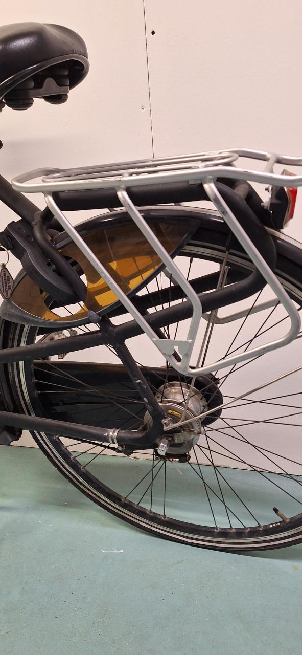 Batavus Mambo herenfiets (frame 57)