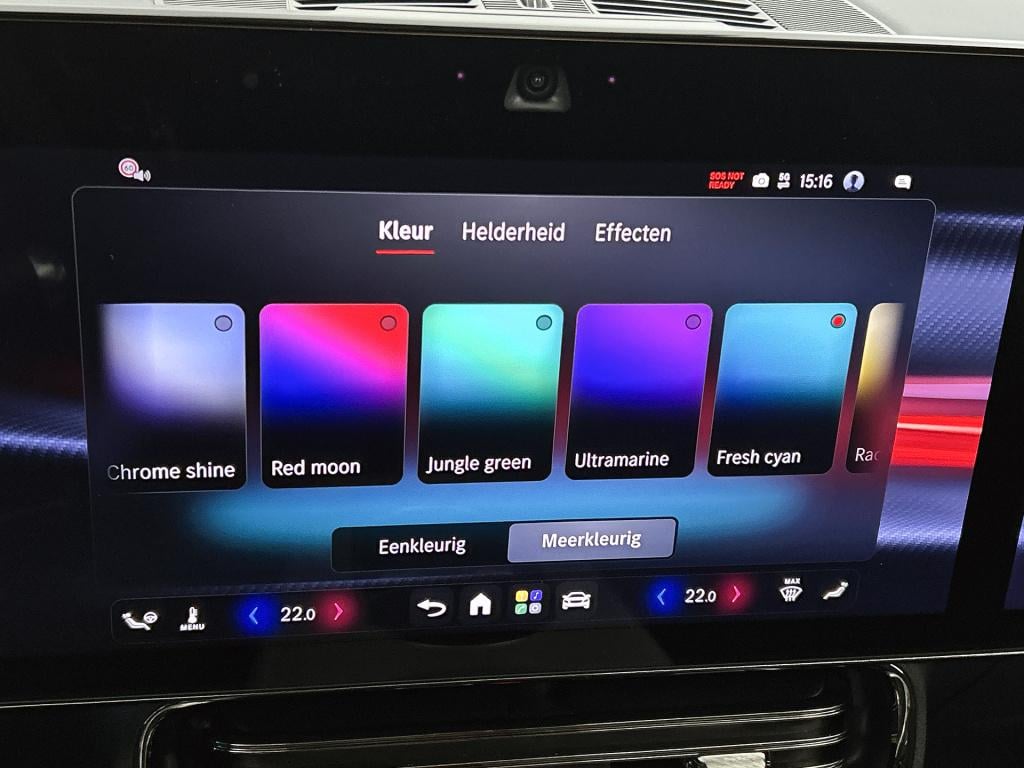 Mercedes-Benz Cla 250+ business solution amg 85.5 kwh | premium pakket | wi