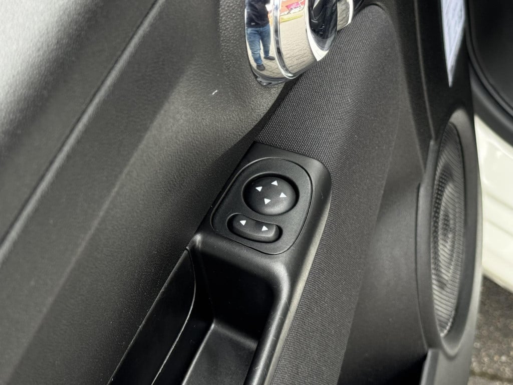 Fiat 500 1.0 hybrid lounge | cruise control | airco | apple carplay/android