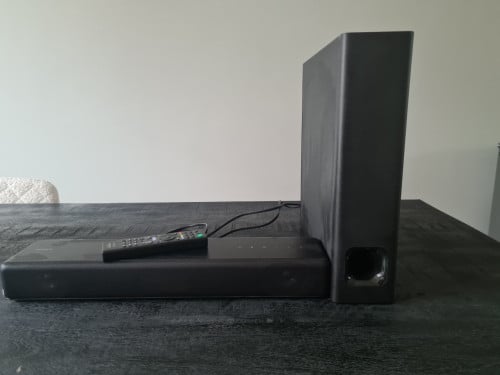 Sony Soundbar