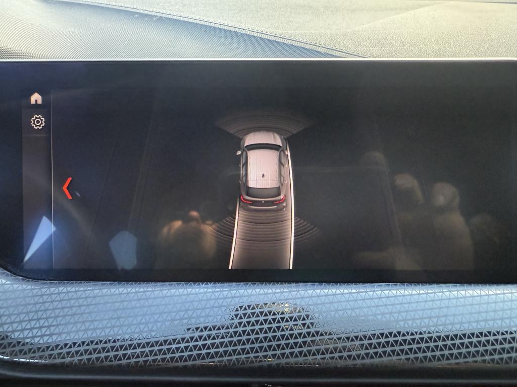 BMW 1 Serie 118i 140pk automaat high executive sportline 5-drs