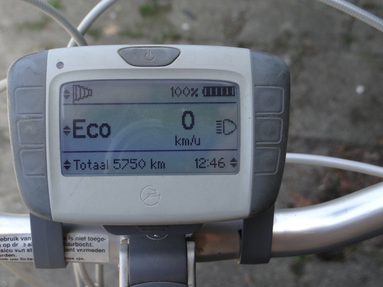 Fiets