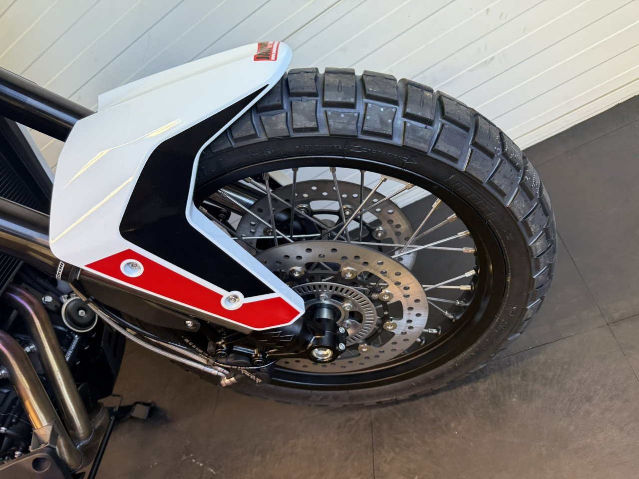 Moto Morini X-cape 700 nieuw! Nu uit voorraad leverbaar!
