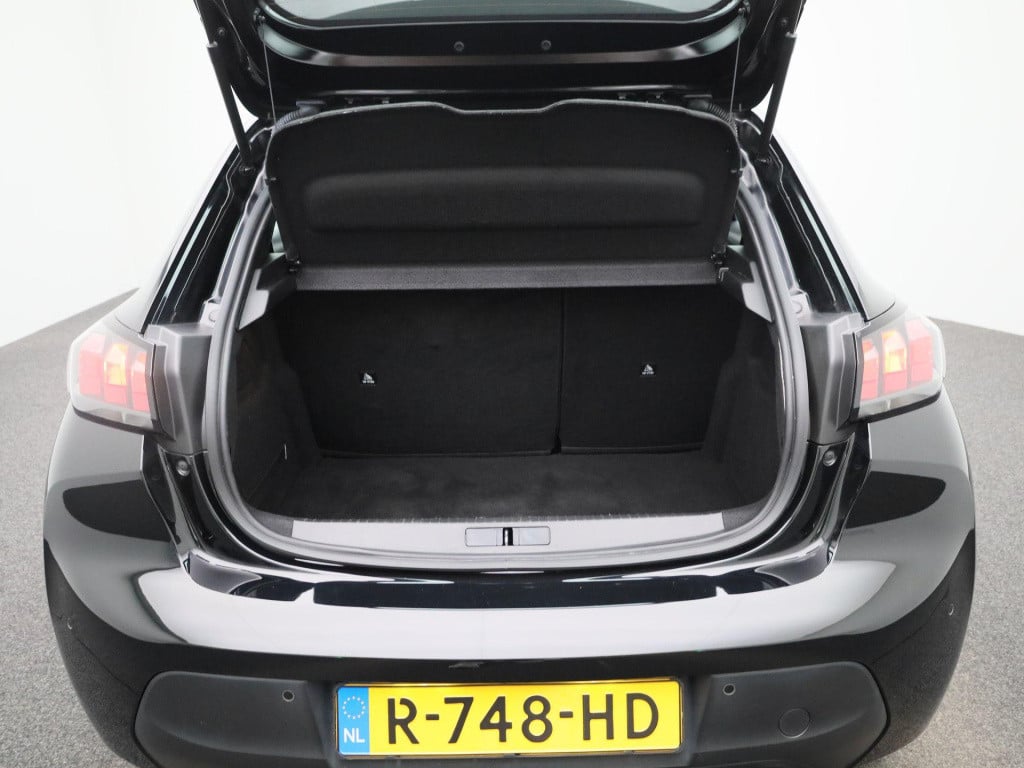 Peugeot 208 1.2 puretech active pack | apple carplay / android auto | cruis