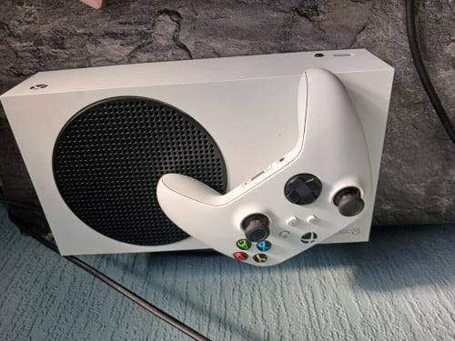 Xbox serie s serie