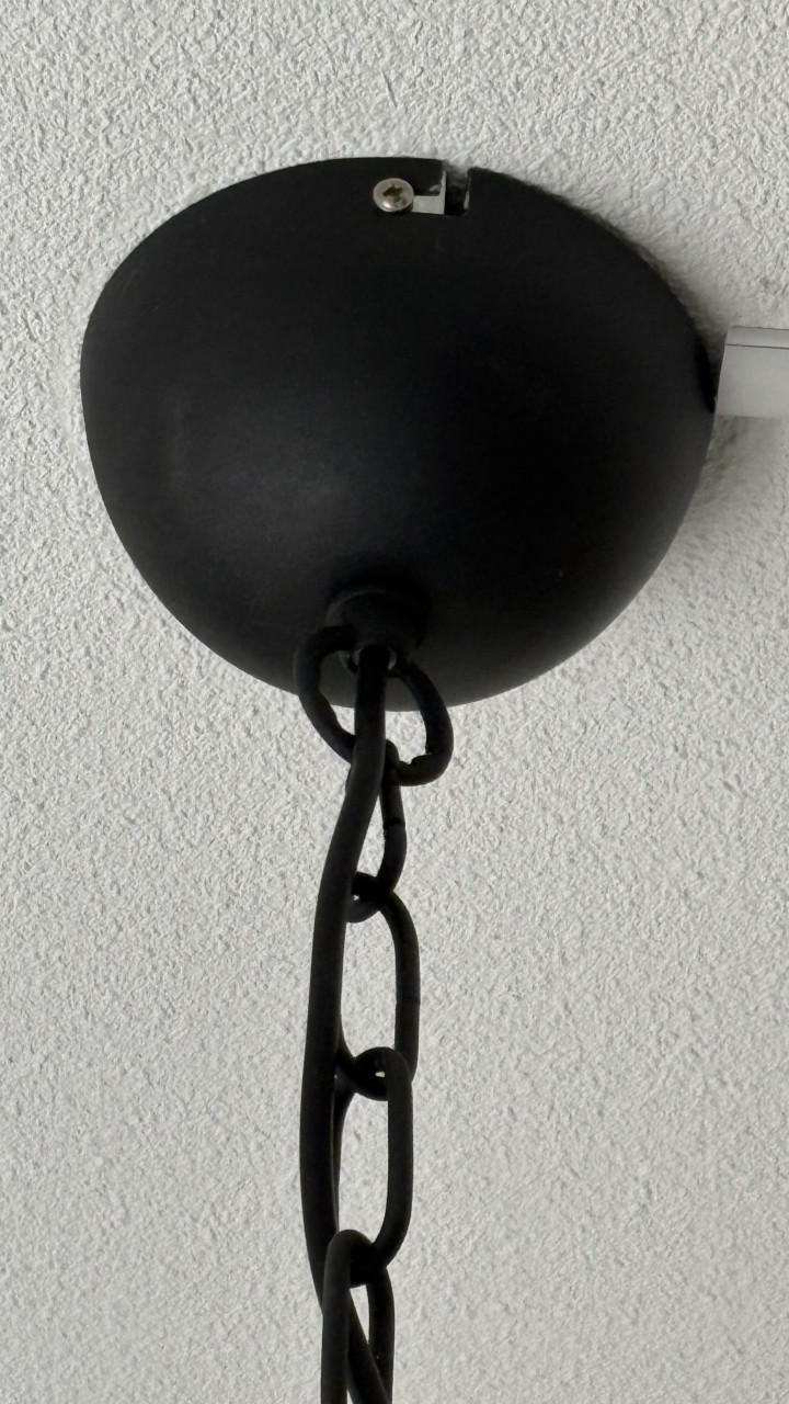 Industriële lamp