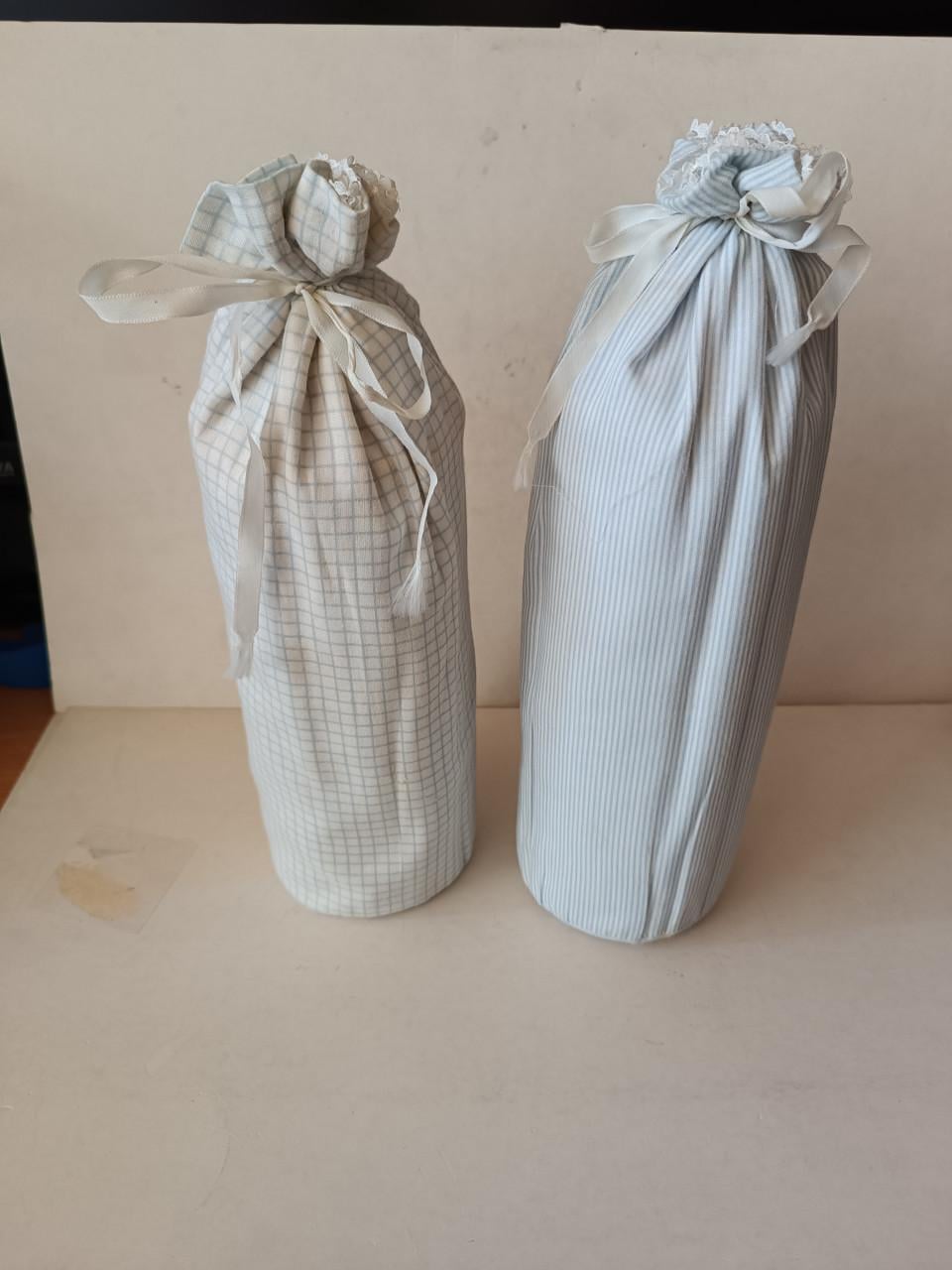Warmwaterkruiken voor baby's