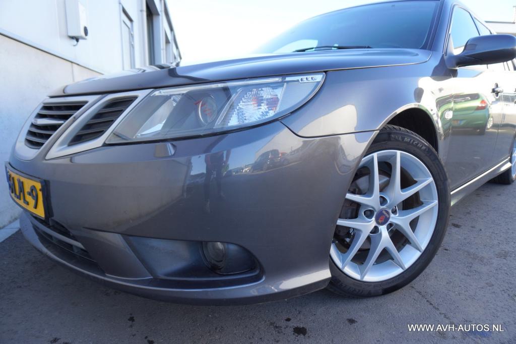 Saab 9-3 sport estate 1.8t vector
