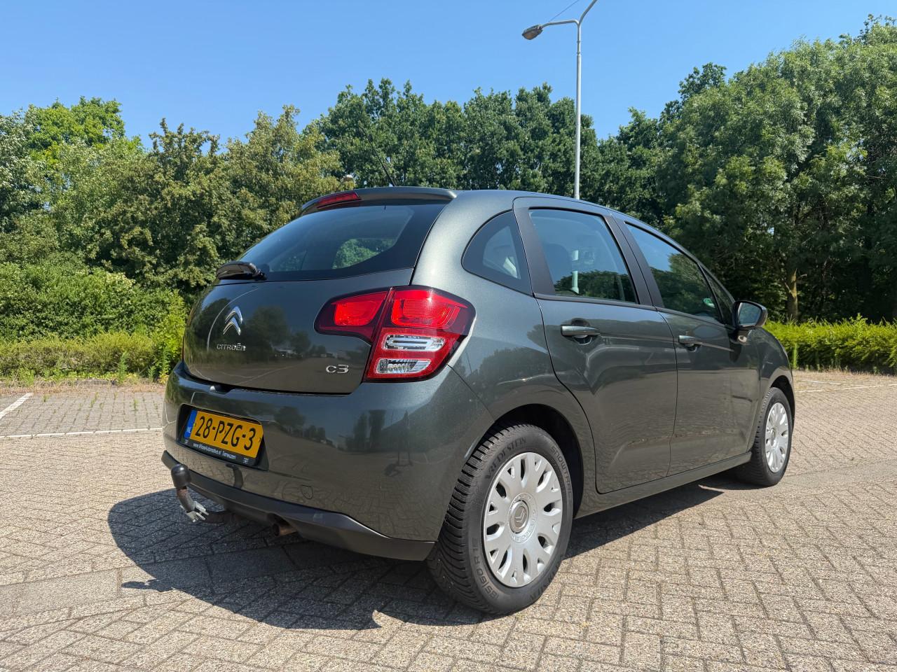Citroën C3 1.4 Dynamique | 100.000 KM | Vol Jaar APK | Airco | Cruise