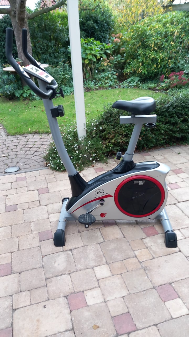 Hometrainer