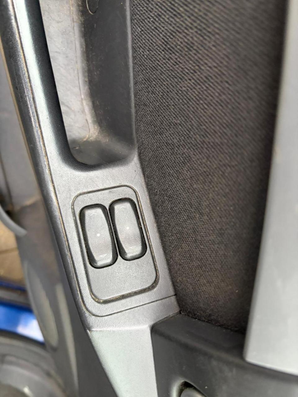 Opel Meriva 1.6-16v maxx cool