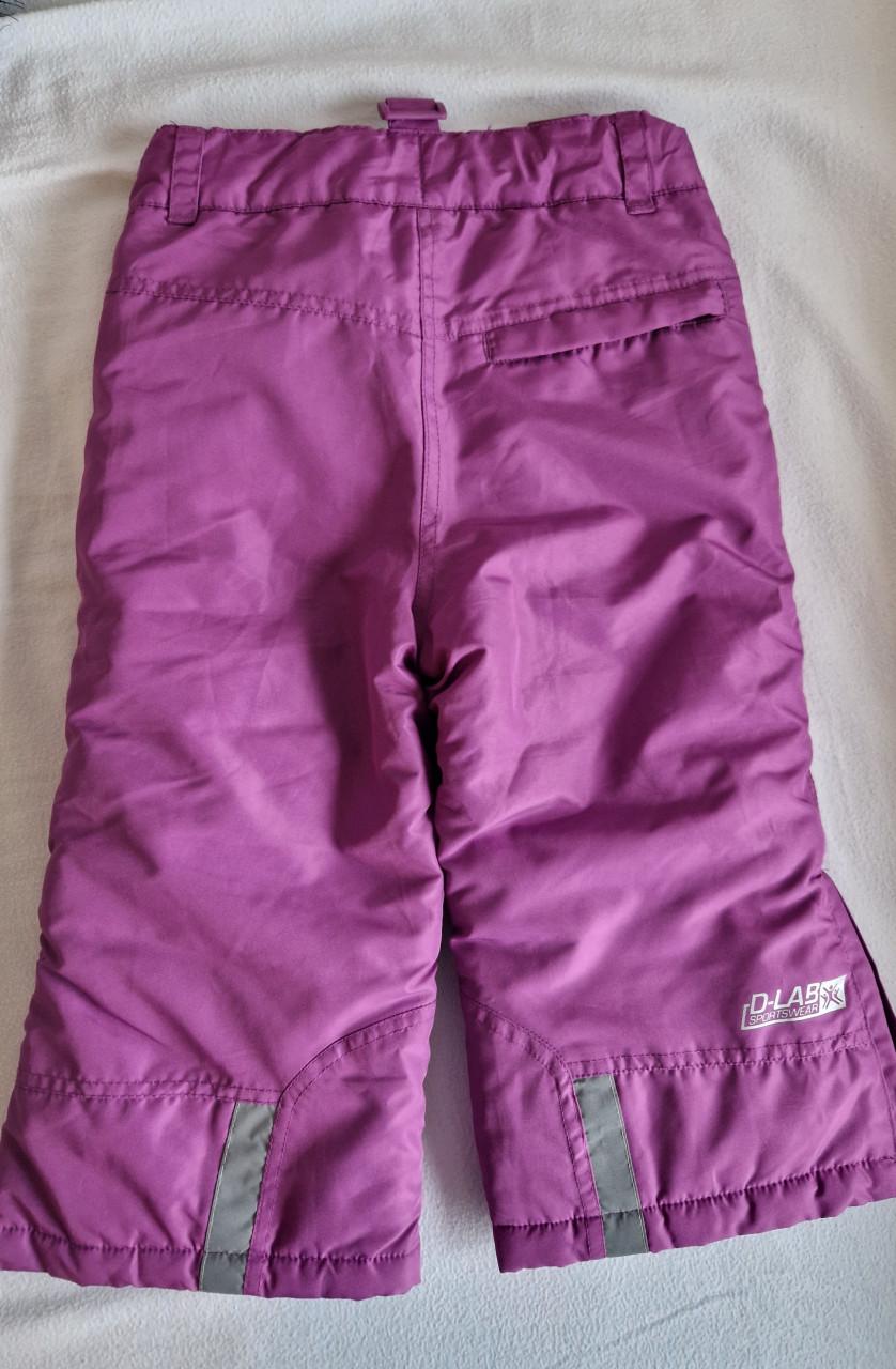 Skibroek kind maat 92