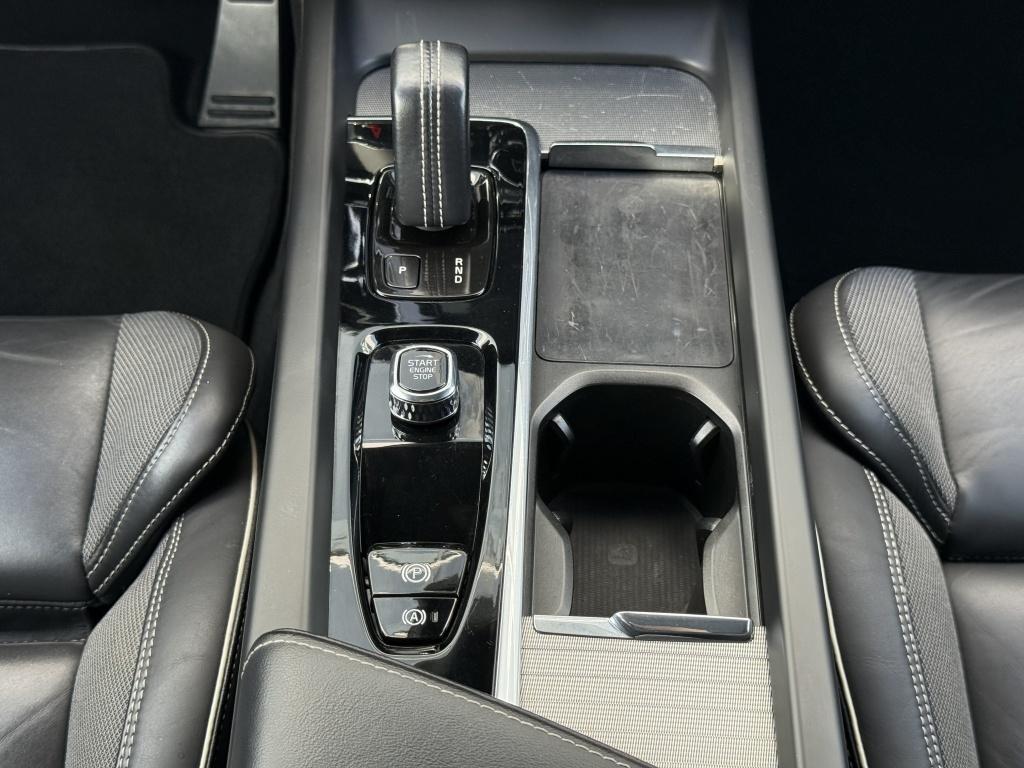 Volvo XC60 t8 405pk polestar engineered| adap.cruise| b&w sound| panodak| t