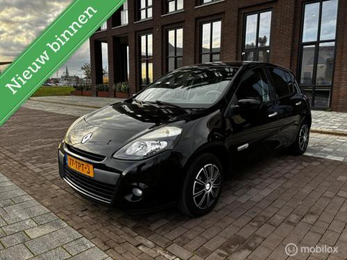 Renault Clio 1.2 Authentique Airco km140.558 Nap 5Deurs BJ2012