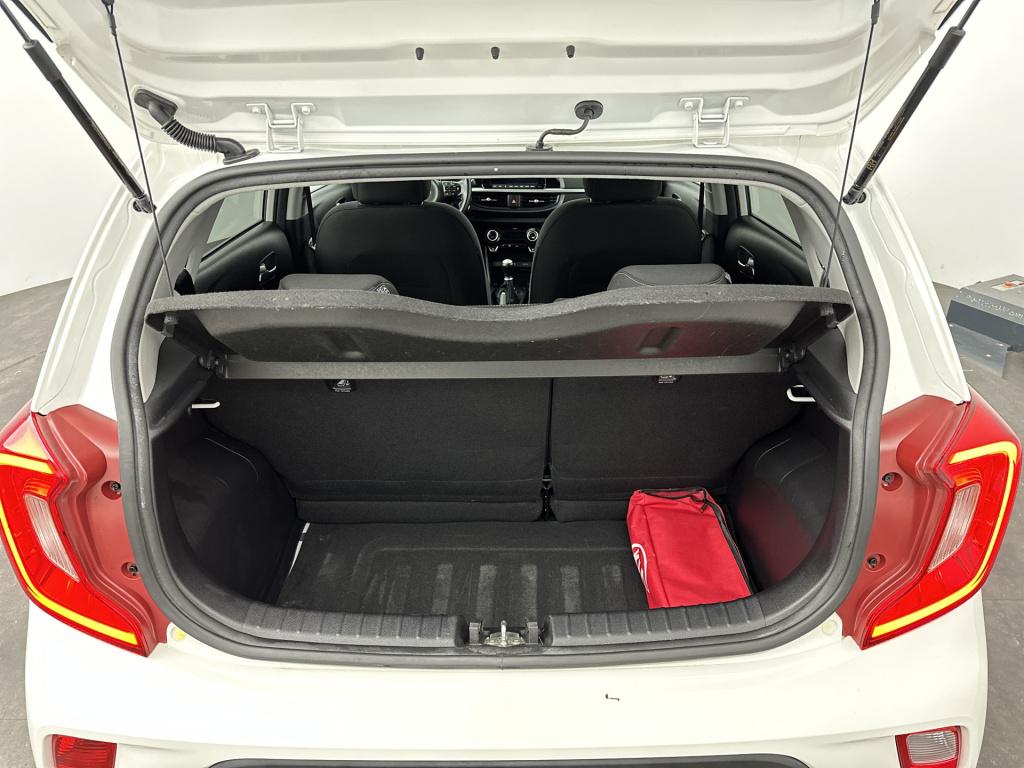 Kia Picanto 1.0 dpi dynamicplusline | climate control | camera | apple carp