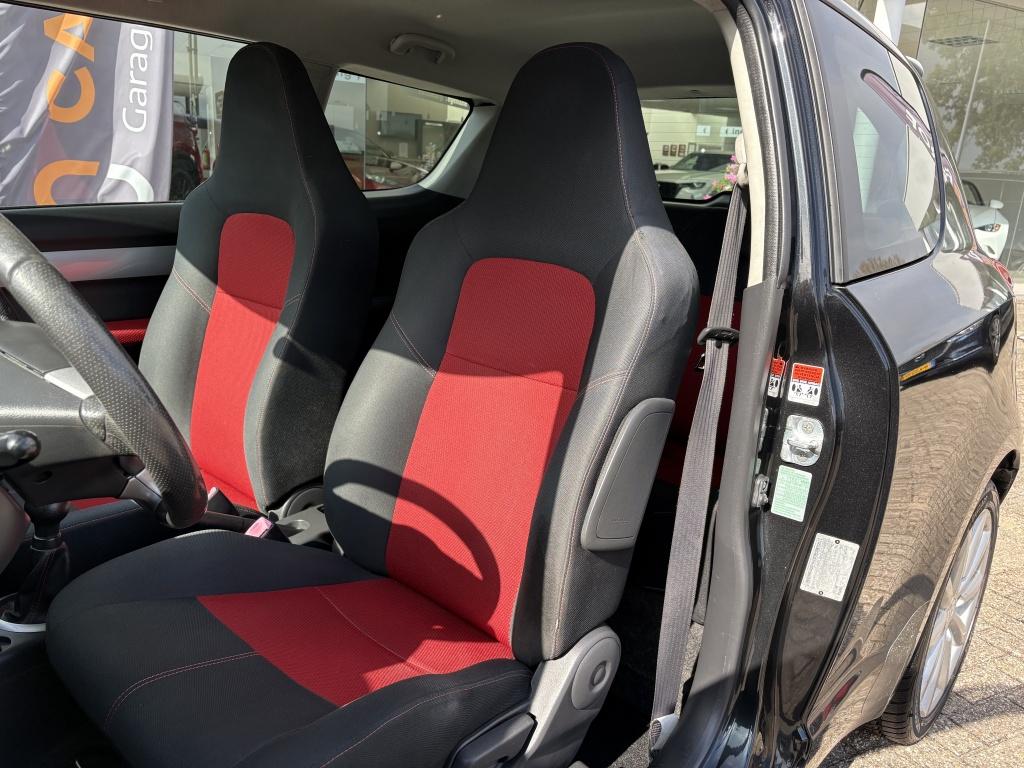 Suzuki Swift 1.6 sport