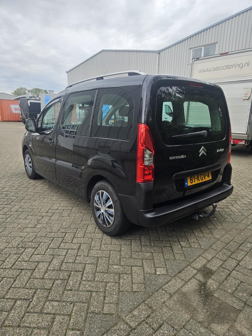 Te koop Citroën berlingo 1.6-16V Cinqspace Benzine 5 persoons