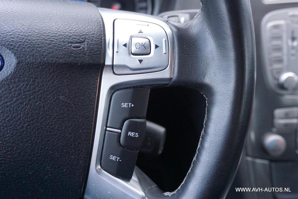 Ford Mondeo 2.0 scti limited automaat