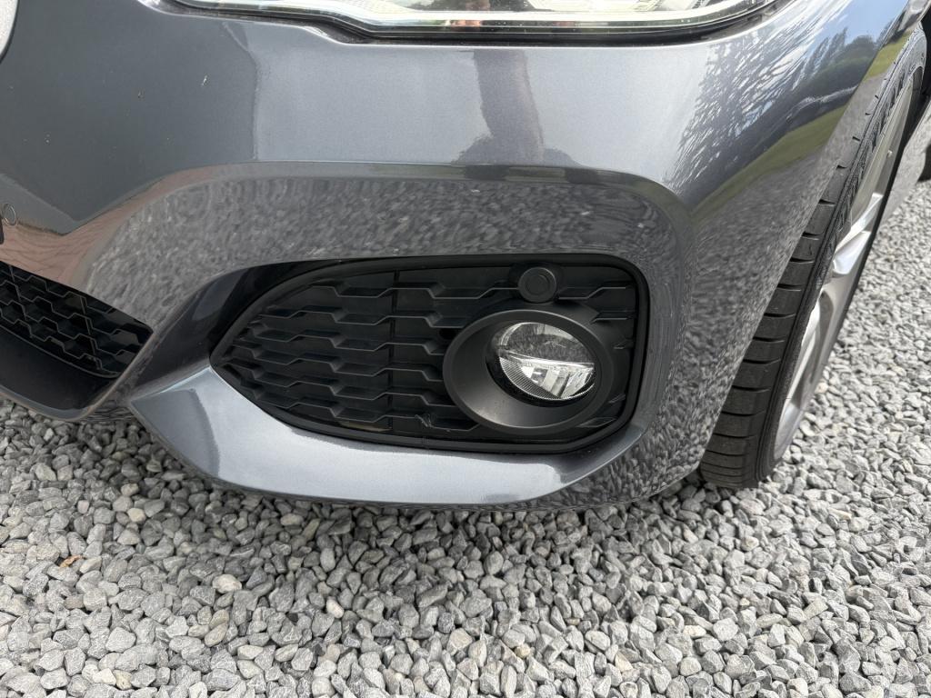 BMW 1 Serie 118i high executive m-sportpakket 5-drs