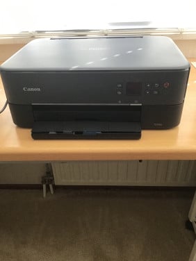 PRINTER CANON