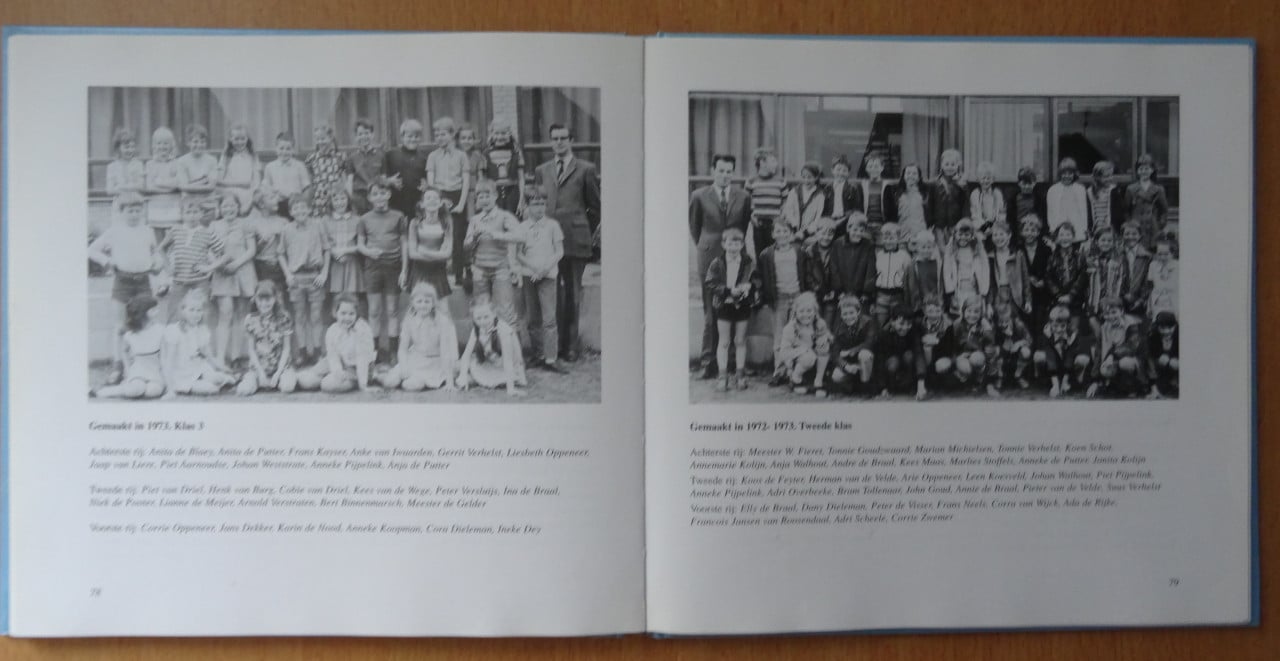 Bewaar het pand - Ds DL Aangeenbrugschool - Terneuzen
