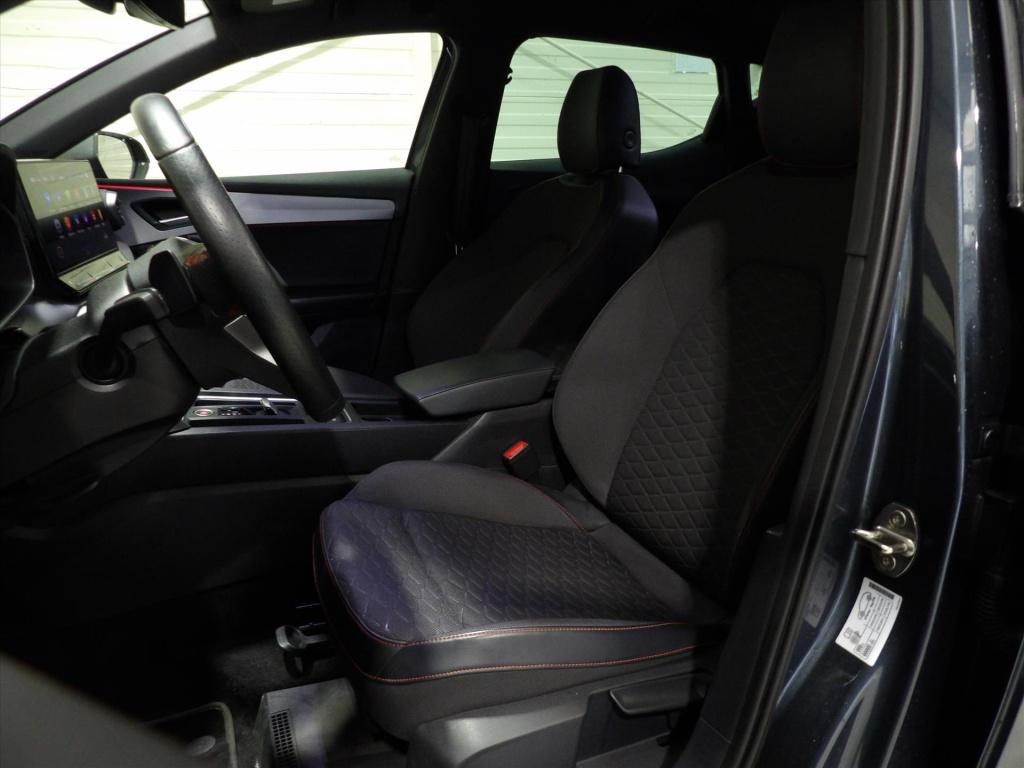 Seat Leon 1.5 etsi 150pk dsg-7 fr business intense