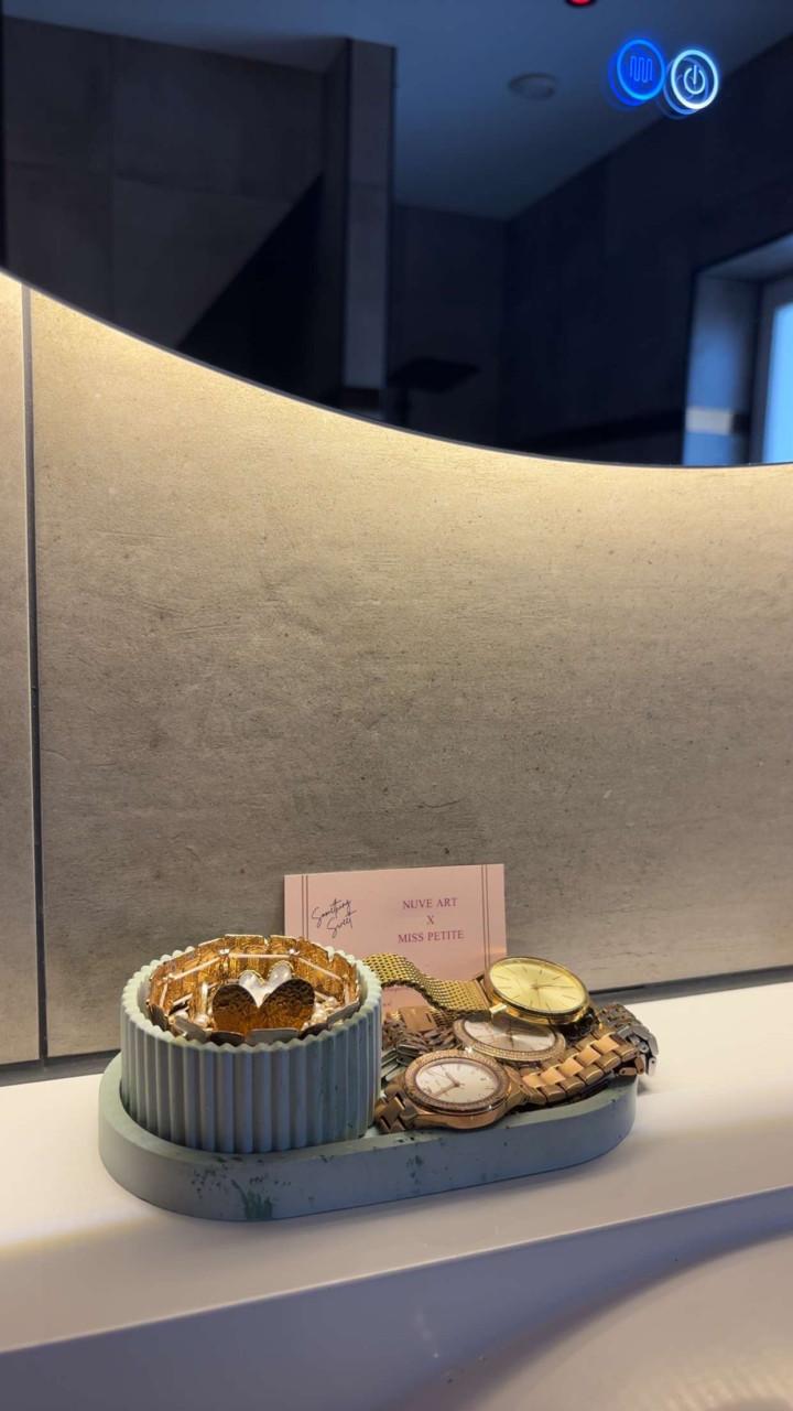 Handgemaakte Accessoires